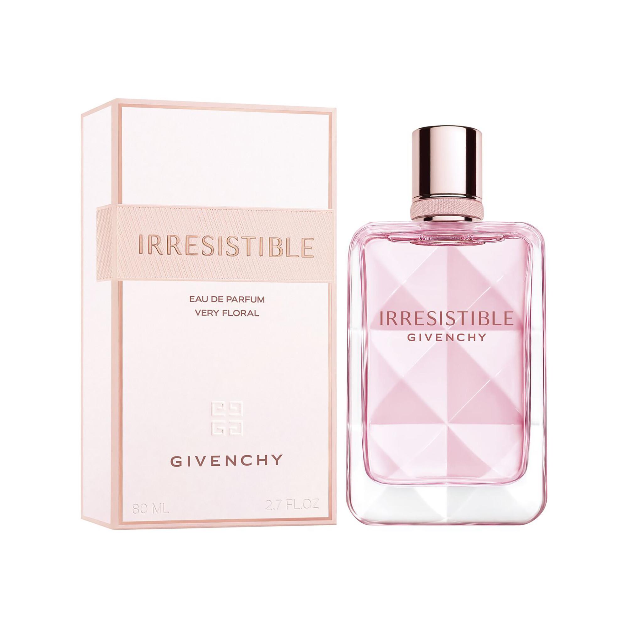 GIVENCHY IRRESISTIBLE VERY FLORAL Irresistible Eau De Parfum Very Floral  