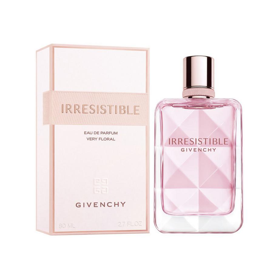 GIVENCHY IRRESISTIBLE VERY FLORAL Irresistible Eau De Parfum Very Floral  