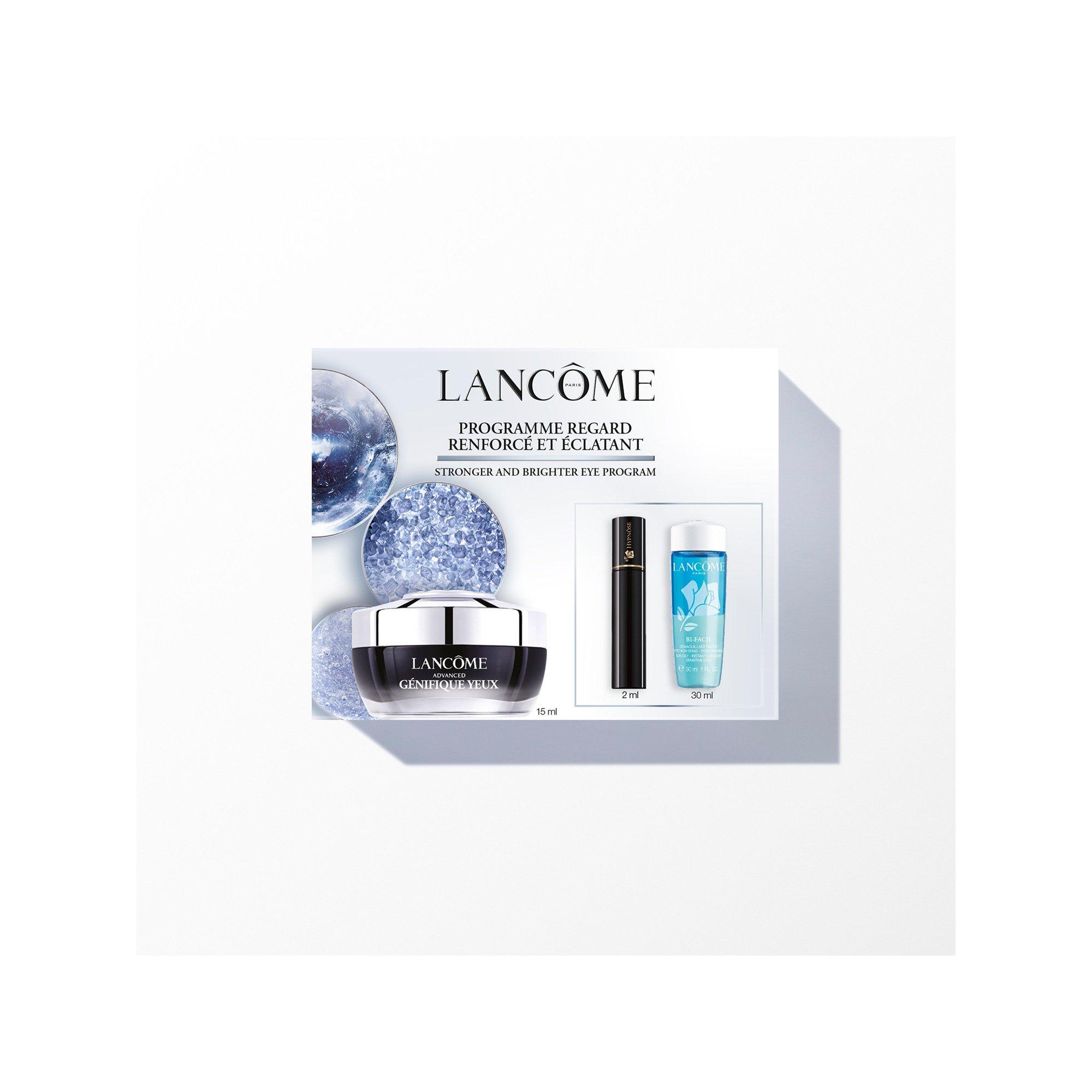 Image of Génifique Eye Cream Set Unisex Set