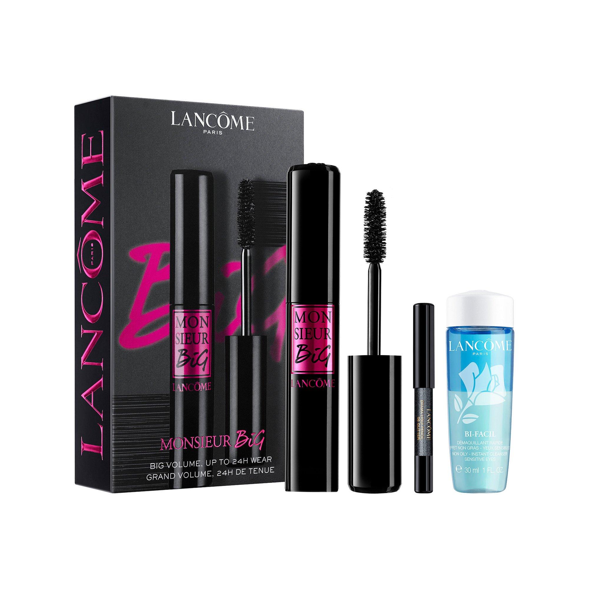 Image of Monsieur Big Mascara Set Damen Set