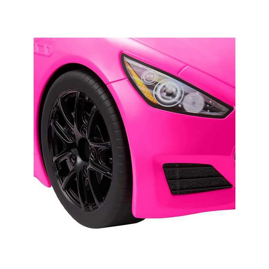 Barbie  Glam Cabrio 