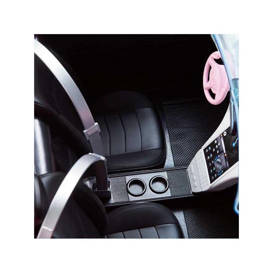Barbie  Glam Cabrio 