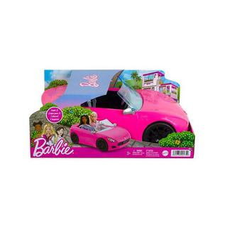 Barbie  Glam Cabrio 