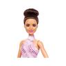 Barbie  Eiskunstläuferin Karriere-Puppe mit Accessoires 