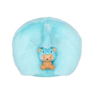 Barbie  Cutie Reveal-Poupée ourson dauphin 