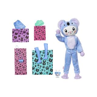 Barbie  Puppe Cutie Reveal Hase als Koala 