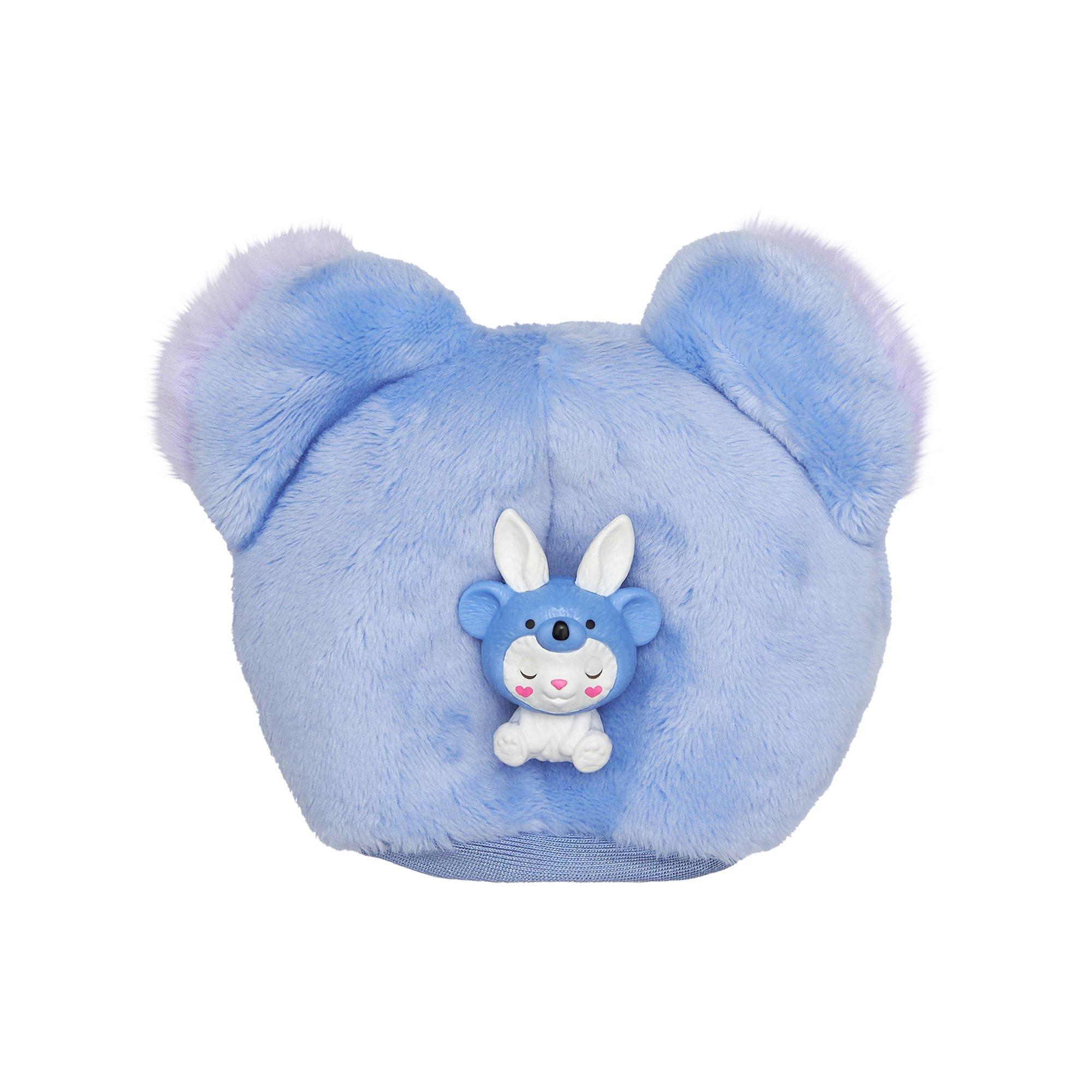 Barbie  Cutie Reveal-Poupée lapin koala 