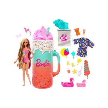 Coffret Barbie Pop Reveal Révélation Surprise