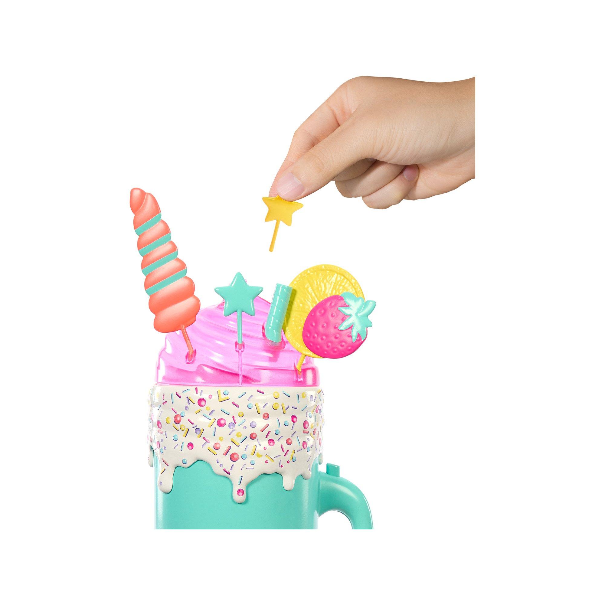 Barbie  Pop Reveal™ Sorprese Profumate set regalo 