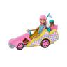 Barbie  Stacie - Eine Schwester für alle Fälle Stacie Go-Kart 