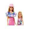 Barbie  Barbie & Stacie Bambola e accessori 