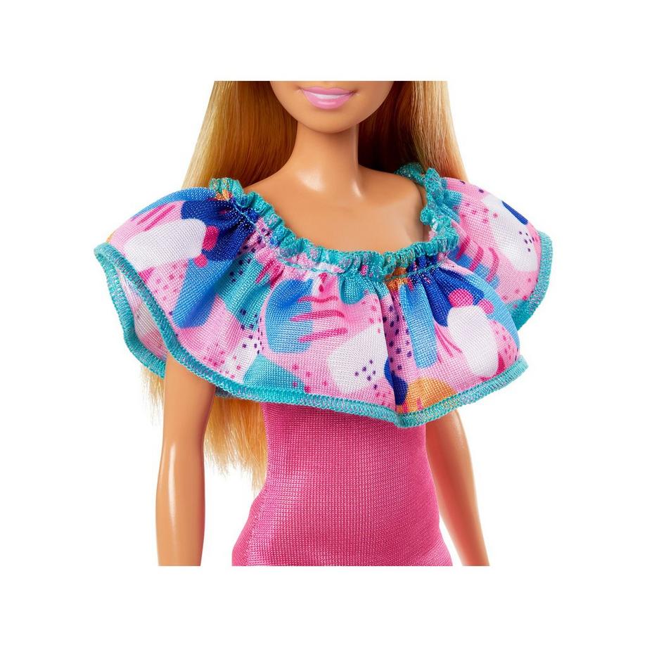 Barbie  Barbie & Stacie Bambola e accessori 