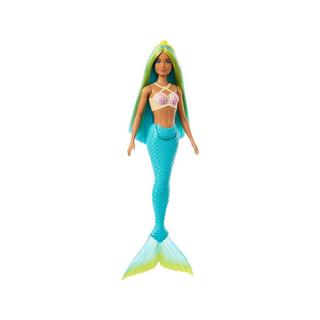 Barbie  Sirena blu 