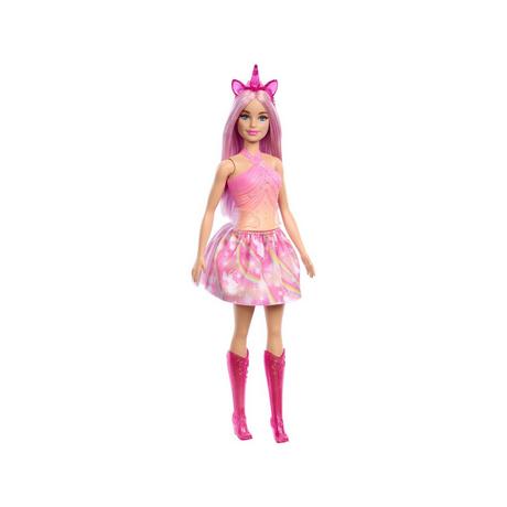 Barbie  Licorne 