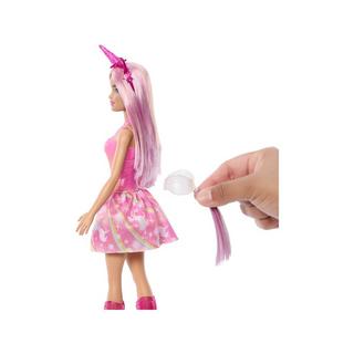 Barbie  Licorne 