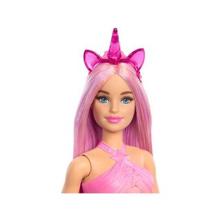 Barbie  Licorne 