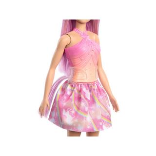 Barbie  Licorne 