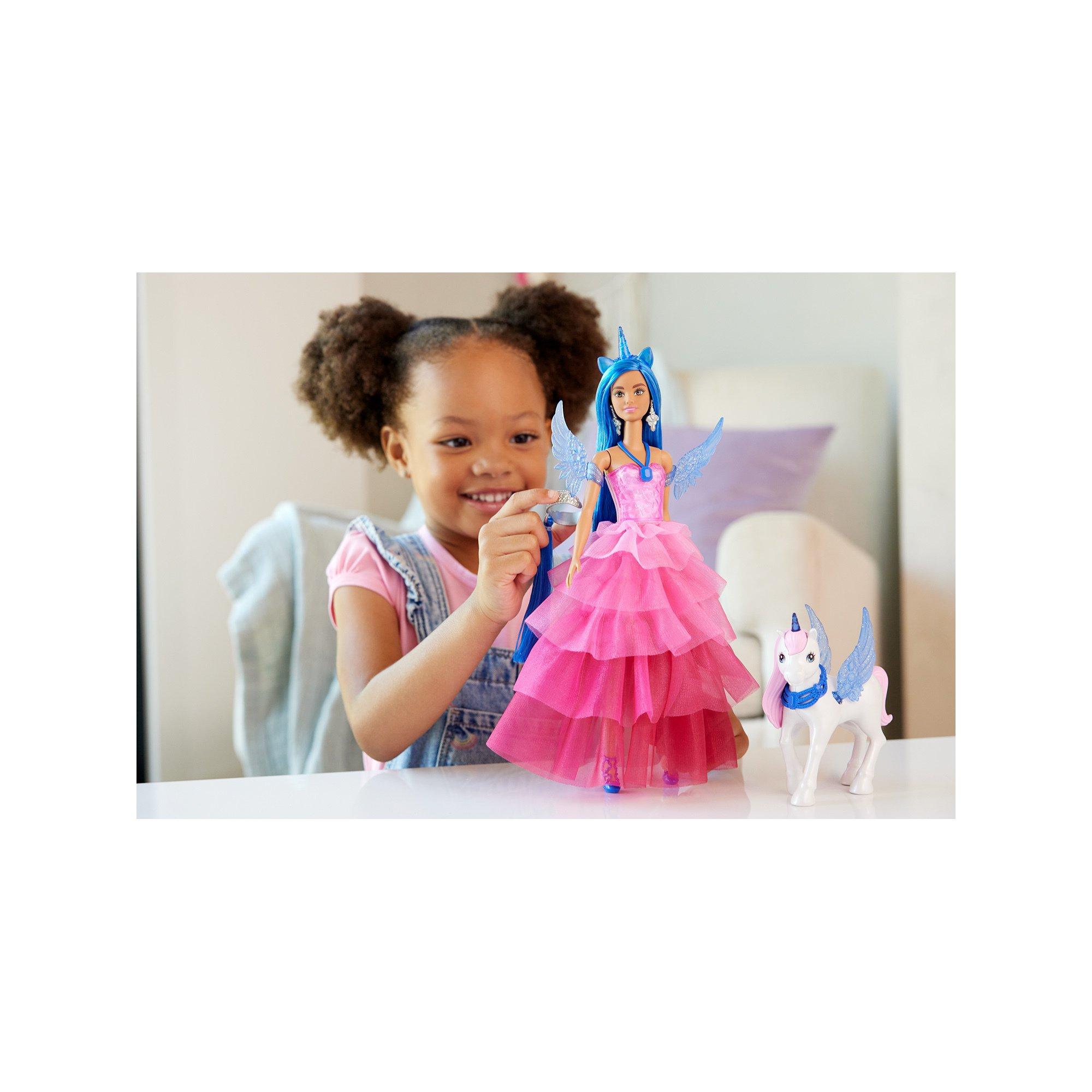 Barbie  Licorne du 65e anniversaire 