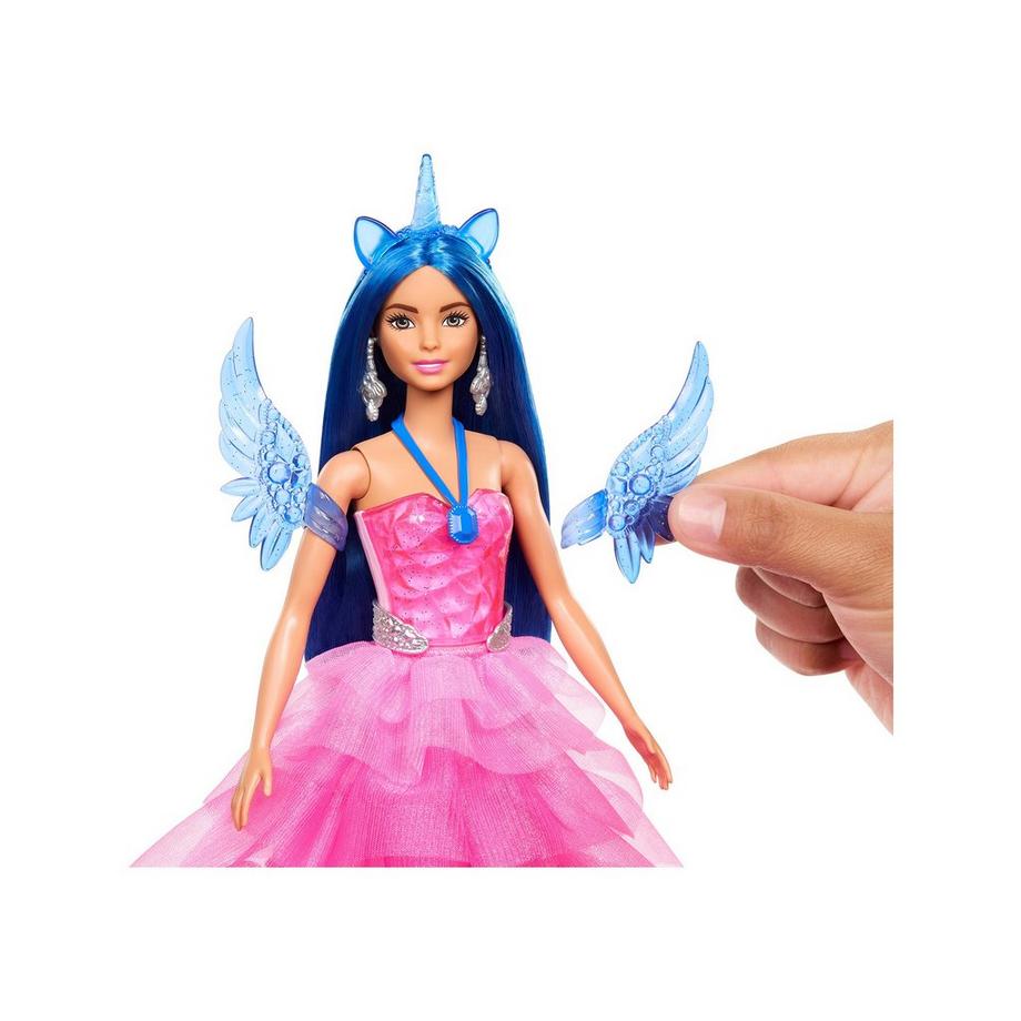 Barbie  Bambola e accessori 