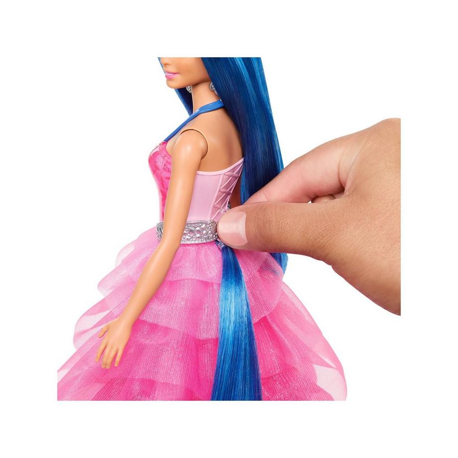 Barbie  Bambola e accessori 
