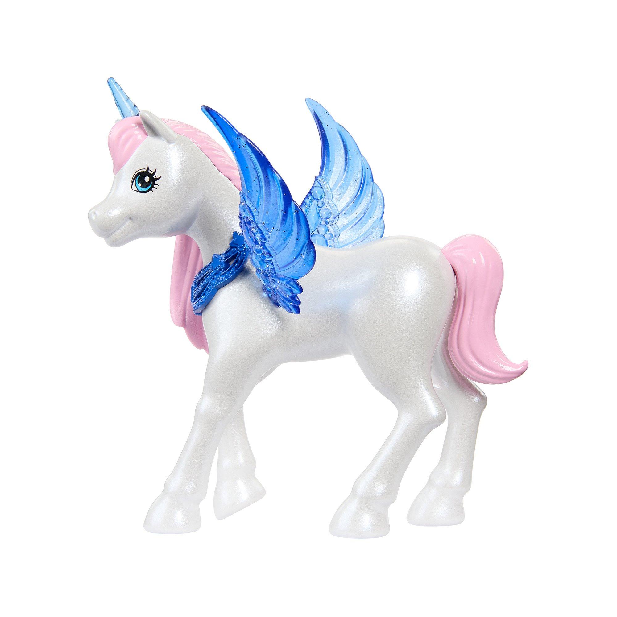 Barbie  Licorne du 65e anniversaire 