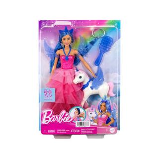 Barbie  Bambola e accessori 