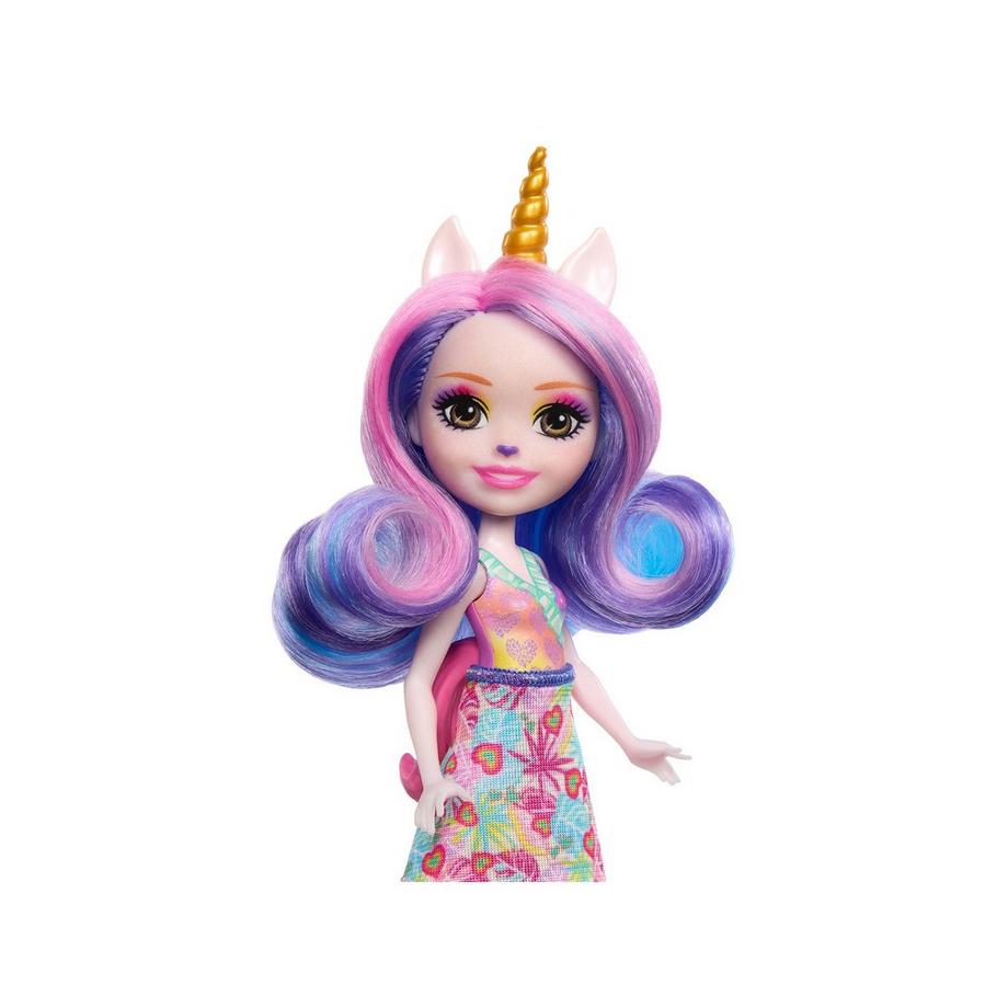 Enchantimals  Sunshine Beach – Einhorn 