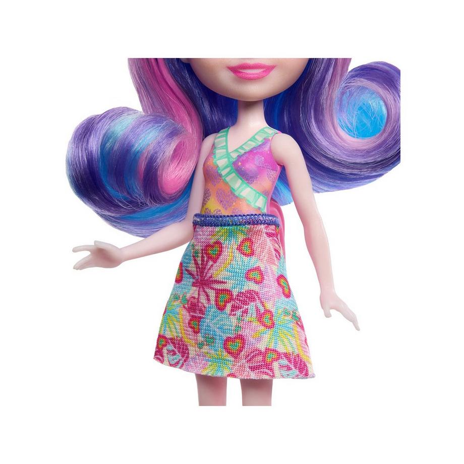 Enchantimals  Sunshine Beach – Einhorn 