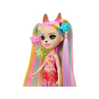 Enchantimals  Katrice Känguru Puppe 