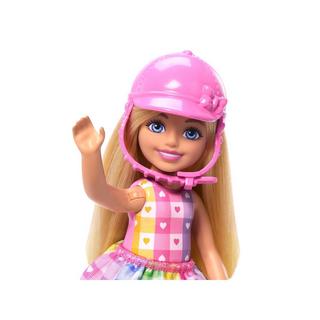 Barbie  Chelsea™ e Pony 