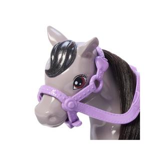 Barbie  Chelsea™ e Pony 