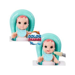 Barbie  Skipper™ Babysitters Inc™ Bambole e Playset 