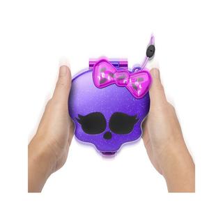 polly pocket  Monster High Schatulle 