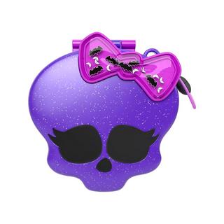 polly pocket  Monster High Schatulle 