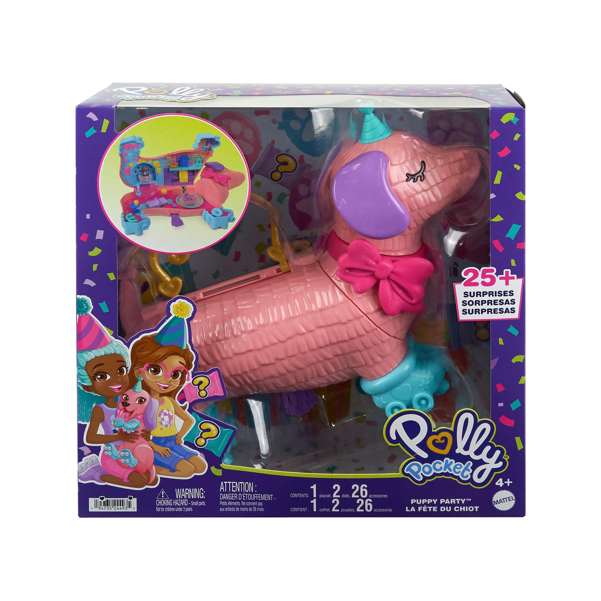 Image of Dackel-Party Multicolor