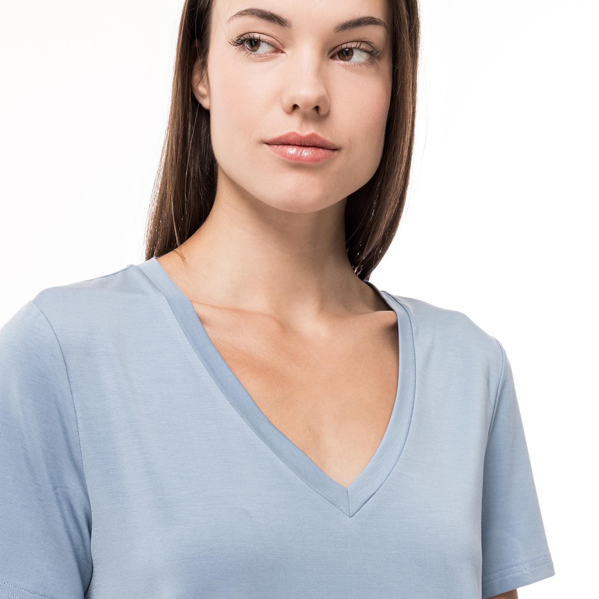 Manor Woman  Top pigiama, maniche corte 