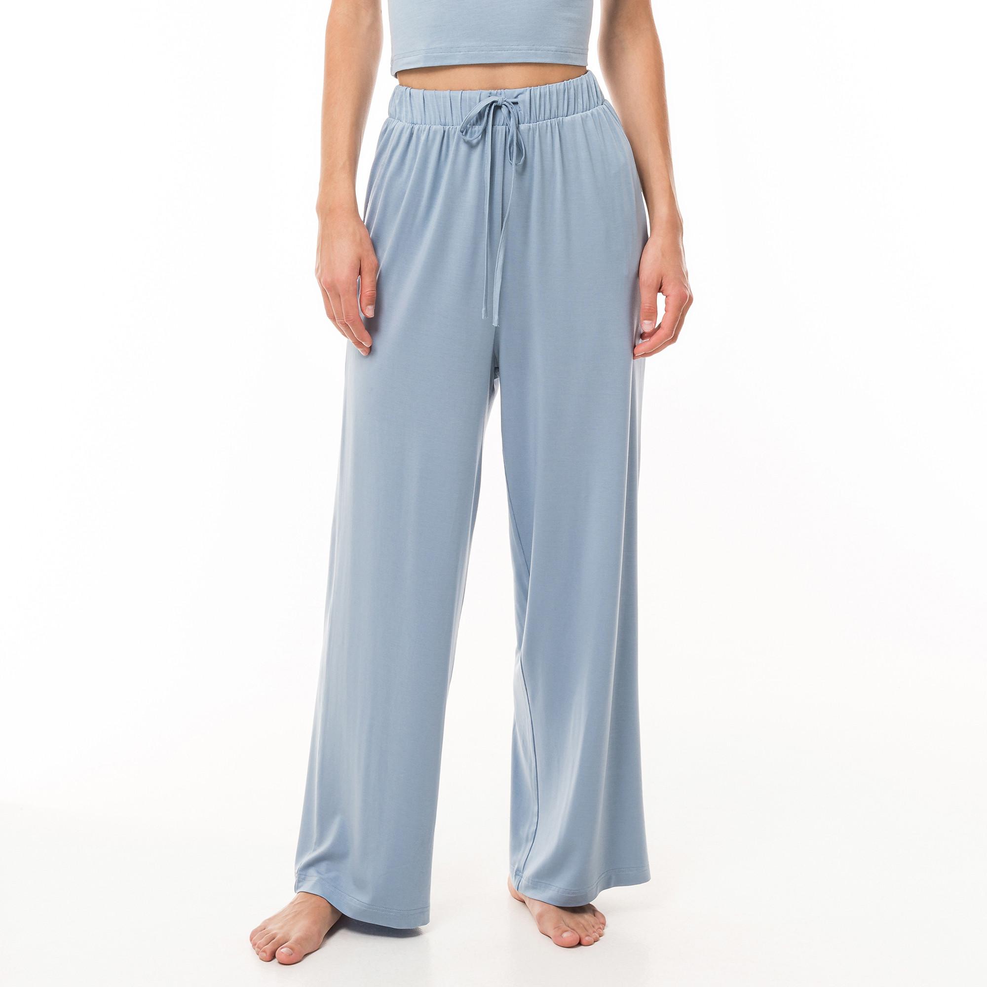 Manor Woman  Pantalon de pyjama long 