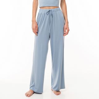 Manor Woman  Lange Pyjamahose 