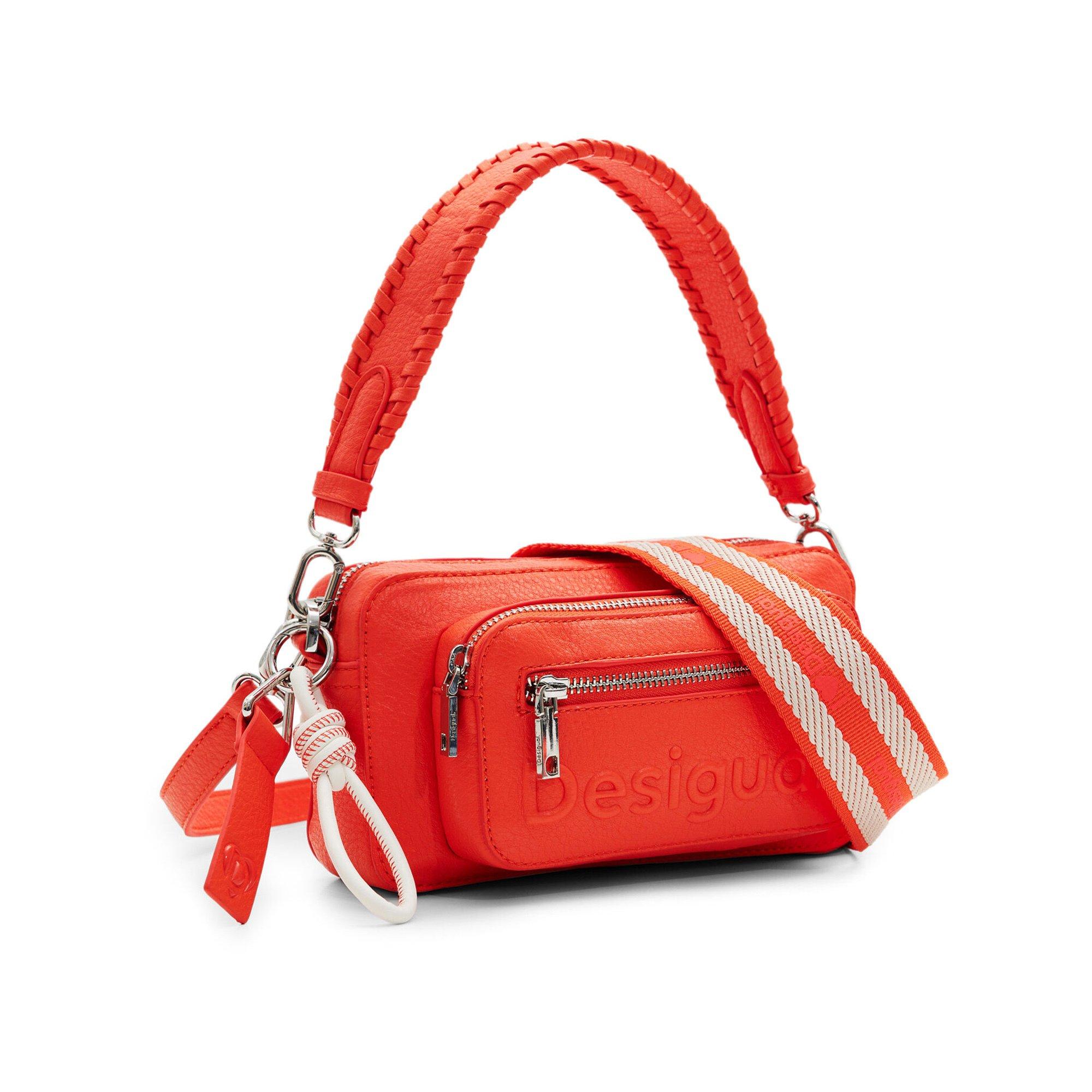 Image of Tasche Damen Orange ONE SIZE