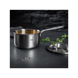 KUHN RIKON Kasserolle Culinary Fiveply 