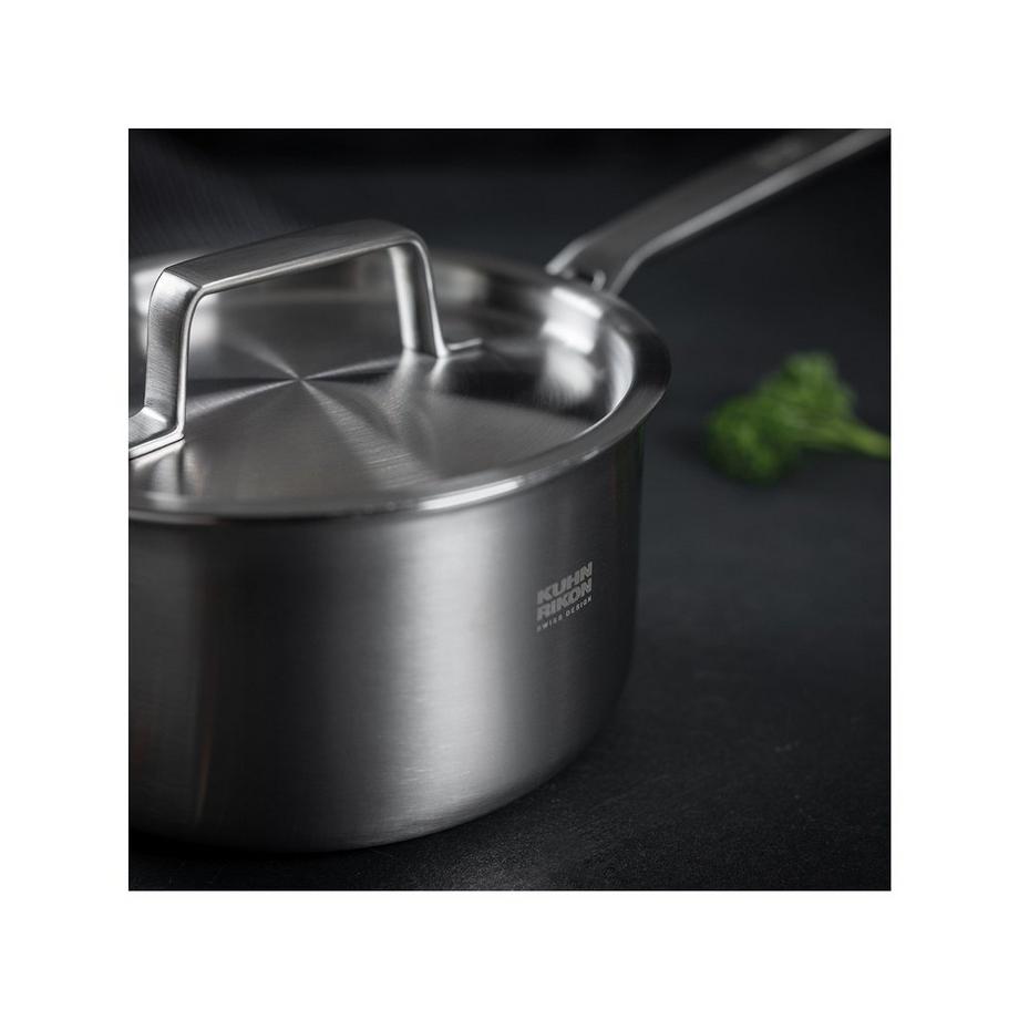 KUHN RIKON Casserole Culinary Fiveply 