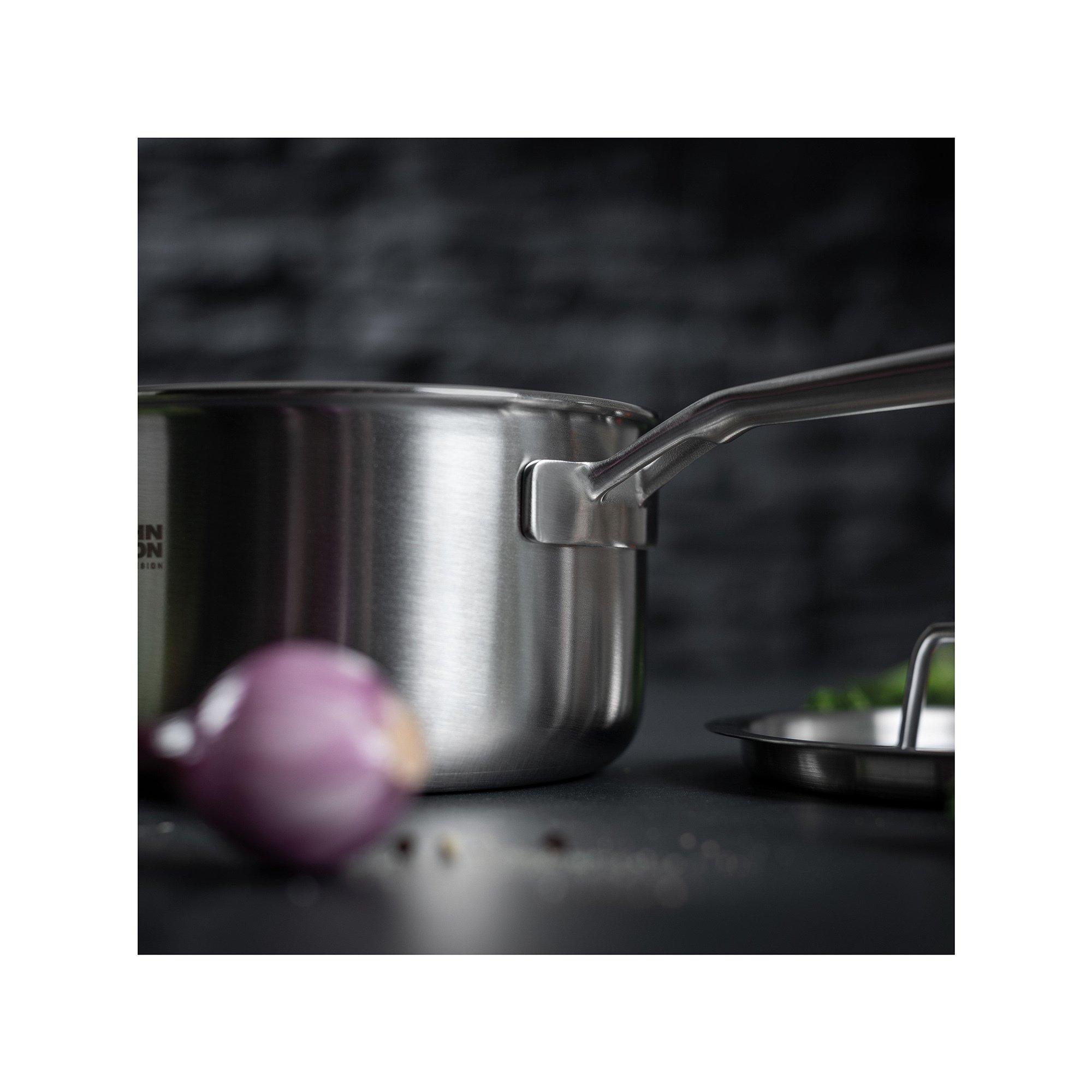 KUHN RIKON Kasserolle Culinary Fiveply 