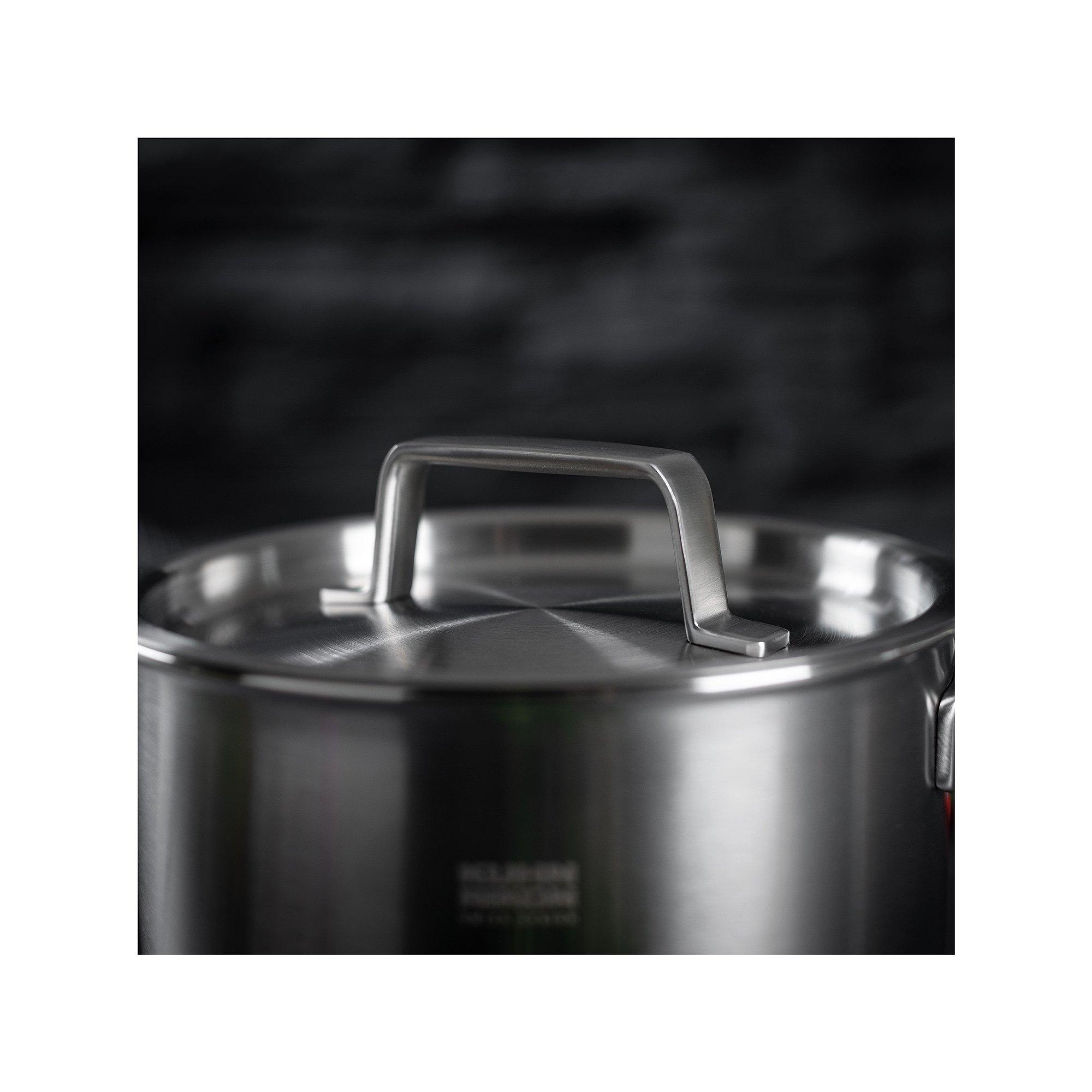 KUHN RIKON Casserole Culinary Fiveply 