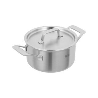 KUHN RIKON Kochtopf Culinary Fiveply 