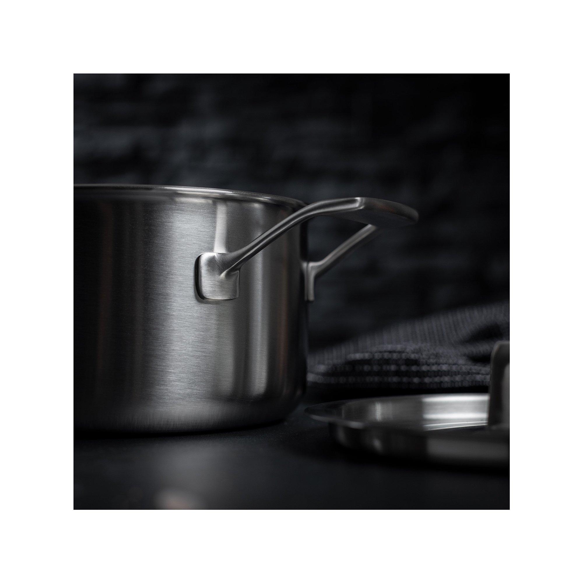 KUHN RIKON Kochtopf Culinary Fiveply 