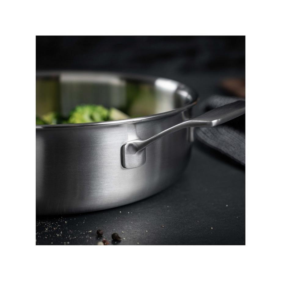 KUHN RIKON Pentola di servizio Culinary Fiveply 