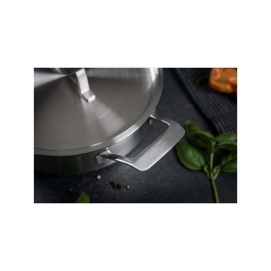 KUHN RIKON Pentola di servizio Culinary Fiveply 