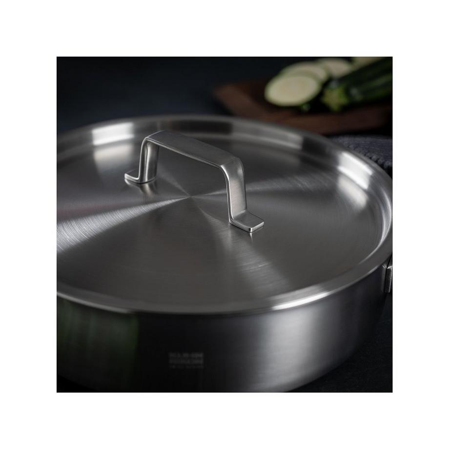 KUHN RIKON Pentola di servizio Culinary Fiveply 