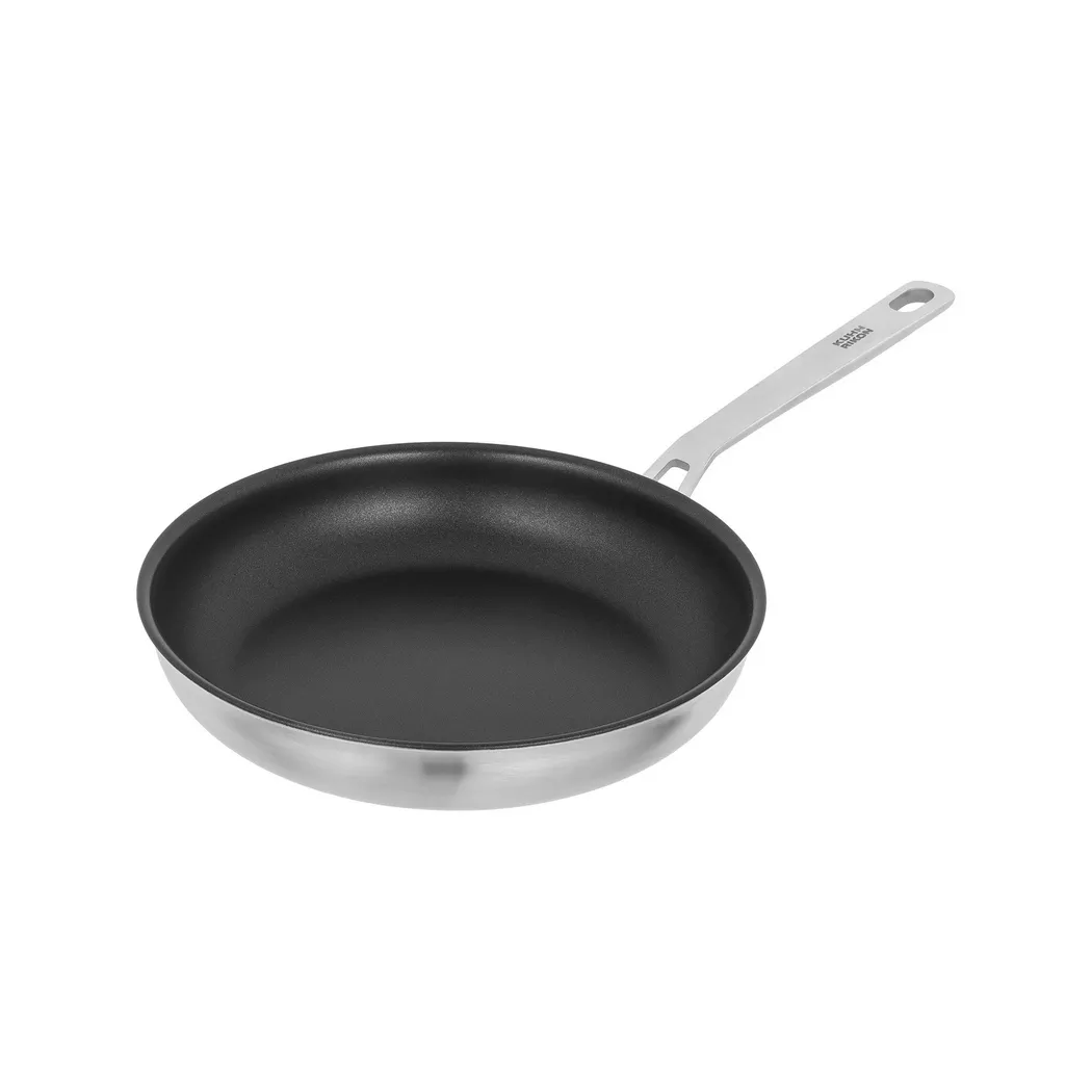 Kuhn Rikon - Bratpfanne, 28cm, Black 4