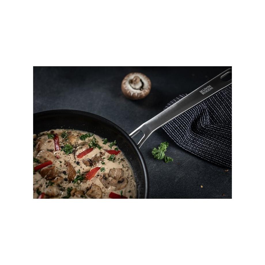 KUHN RIKON Padella Culinary Fiveply 